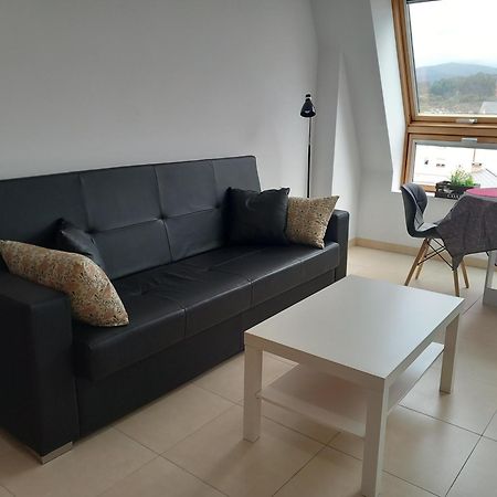 Playa Caosa Apartment San Ciprian  Ngoại thất bức ảnh