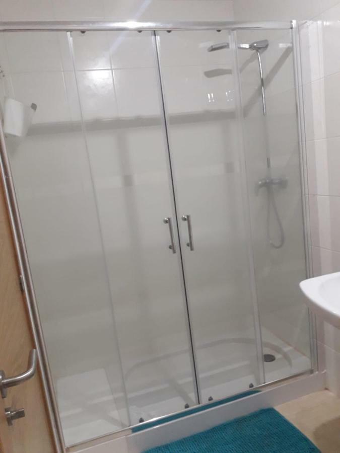 Playa Caosa Apartment San Ciprian  Ngoại thất bức ảnh