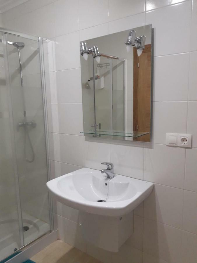 Playa Caosa Apartment San Ciprian  Ngoại thất bức ảnh